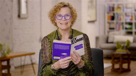 ‘Judy Blume Forever’: The Beloved Author Makes a Charming .